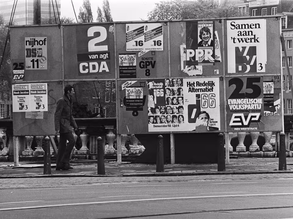 Van klikken tot kiezen #7: Het slotdebat