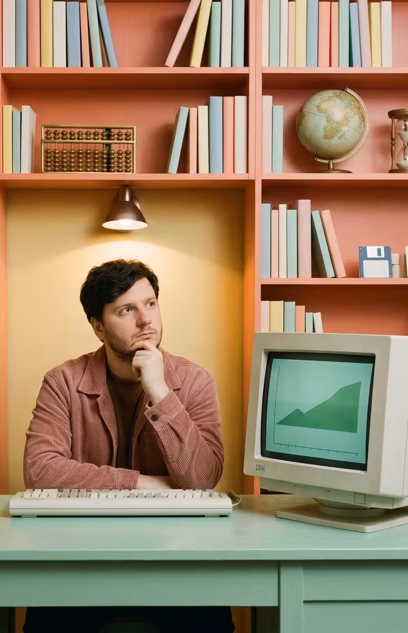Hoe maak je een data dashboard?