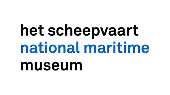 Logo Het Scheepvaartmuseum